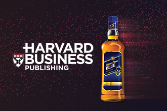 Officer’s Choice makes its way to Harvard Case Study List – The Pioneer