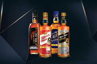 Liquor firms launch fresh variants, revamp packaging to boost sales -Live Mint