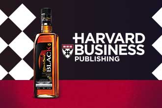 Officer’s Choice success journey gets recognition at Harvard Business Publishing