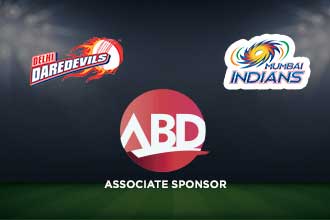 Allied Blenders ties up with MI, DD as associate sponsor – The Hindu Business Line