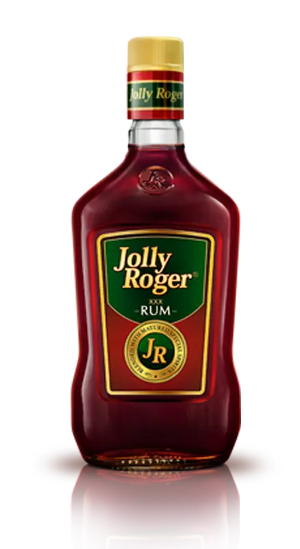 Jolly Roger Rum