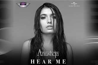Sterling Reserve Music Project: Anushqa’s battle with anxiety led to ‘Hear Me’