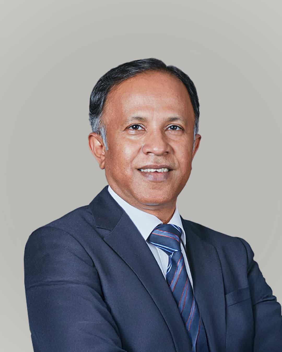 ARUN BARIK