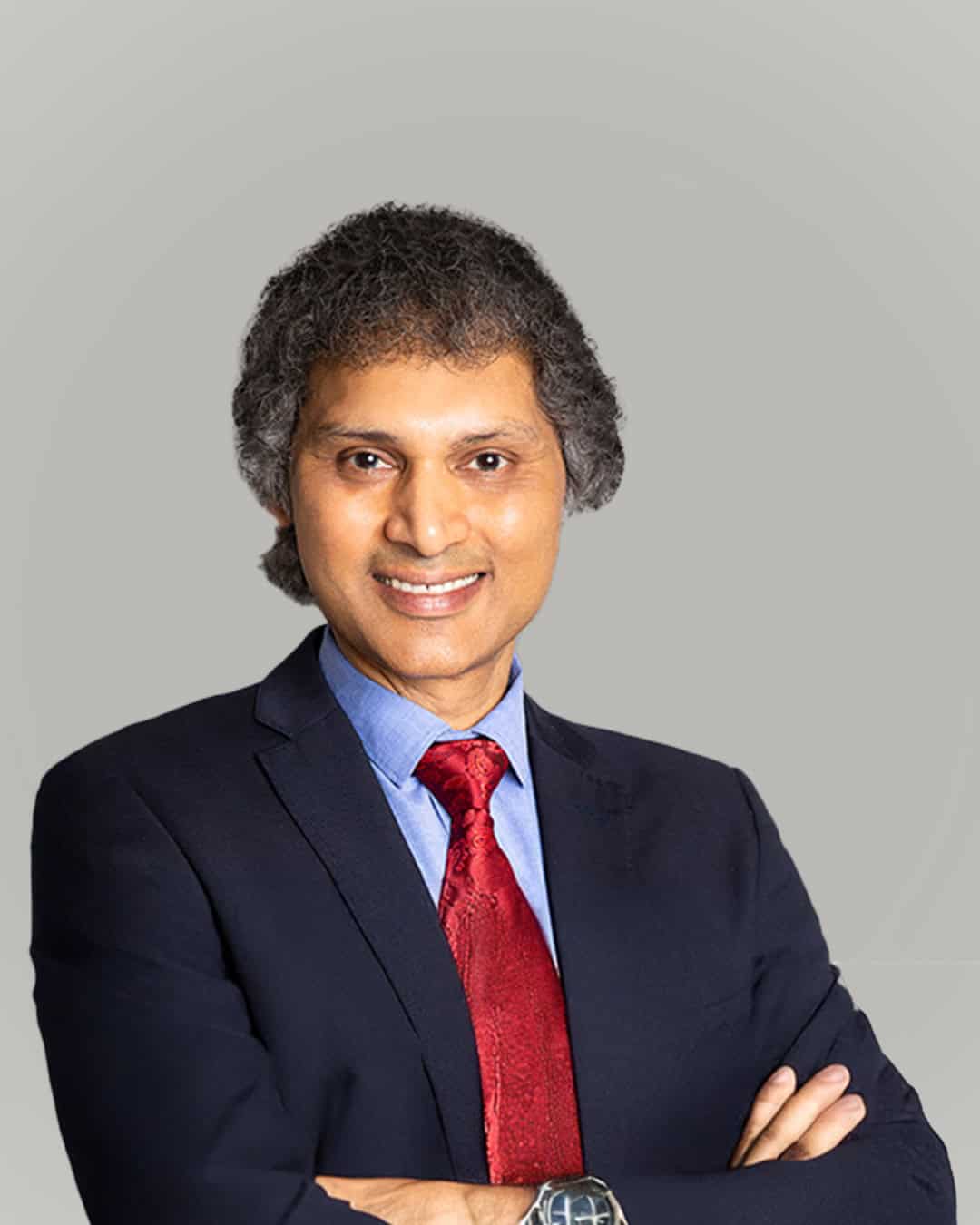 SHEKHARE RAMAMURTHY