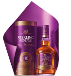 Sterling Reserve Blend 10