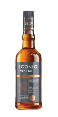 ICONiQ Winter Whisky