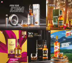 ABD brings in 2024 with a dominating 7 Gold’s at the Spiritz Achiever Awards