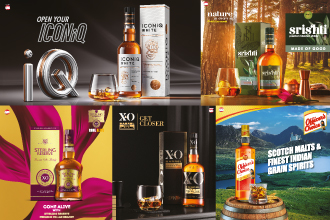 ABD brings in 2024 with a dominating 7 Gold’s at the Spiritz Achiever Awards