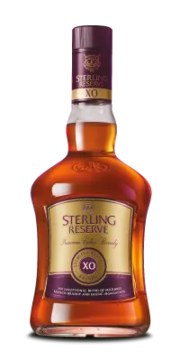 Sterling Reserve Premium Cellar Brandy