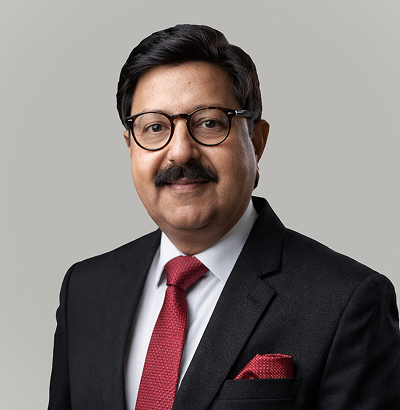 Amar Sinha