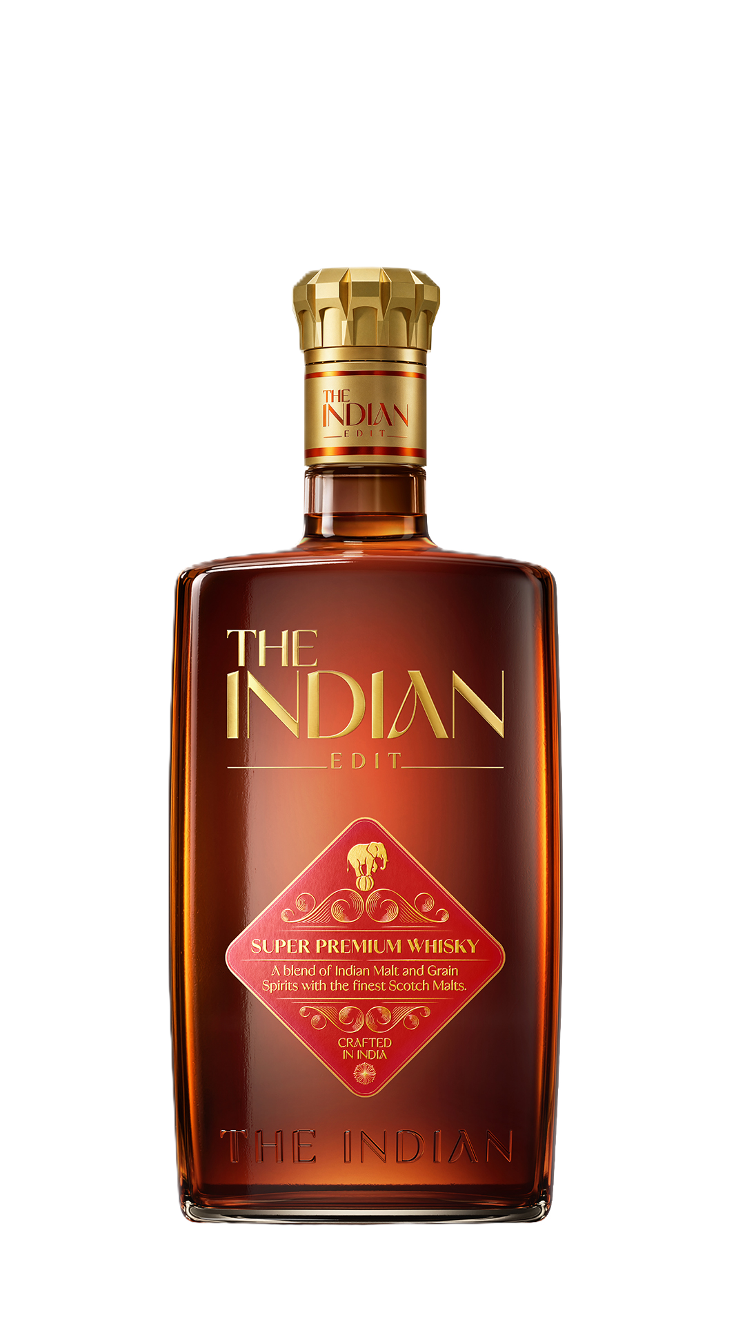 The Indian Edit